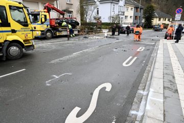 Kommentar / Wir müssen das Autofahren anders denken – und die Politik sollte vorangehen