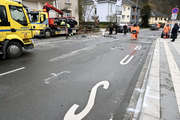 Kommentar / Wir müssen das Autofahren anders denken – und die Politik sollte vorangehen