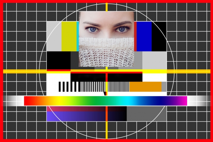 Technik / Test Fotos Testartikel Foto Grafik Photo