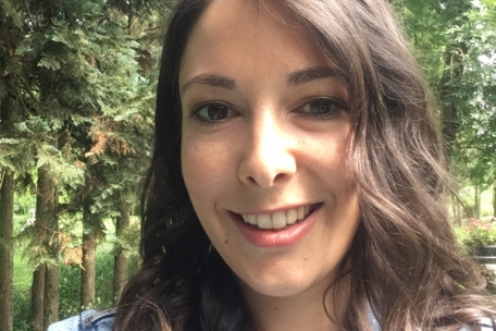 Wenn viele gemeinsam auf die Straße gehen, kann das laut Sabrina Schaul ein wichtiger Schritt für Veränderungen sein