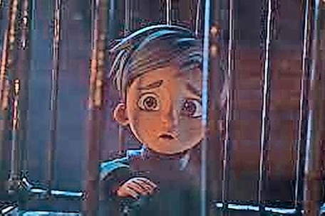 LuxFilmFest  / Courte taxonomie de la toxicité masculine: les soirées des „Shorts made in/with Luxembourg“