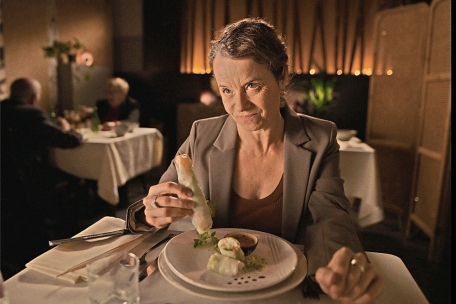 „Date Night“ de Gintarė Parulytė