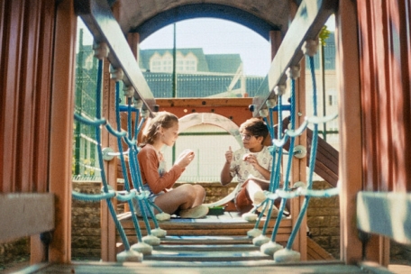 „Arman & Elisa“ de Kiyan Agadjani