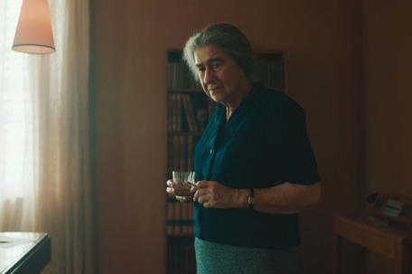 Helen Mirren spielt die israelische Ministerpräsidentin Golda Meir