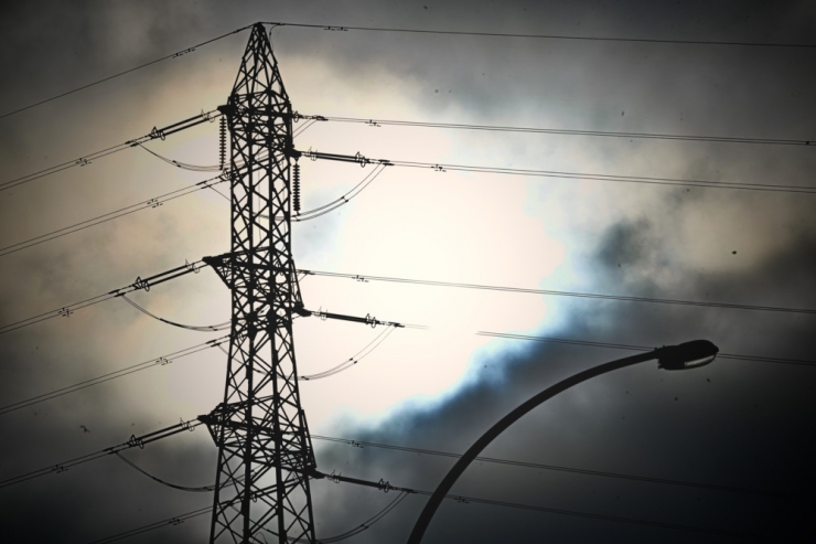 In der EU  / Fast 12 Prozent bis 2030: Private Haushalte und Unternehmen sollen noch mehr Energie sparen