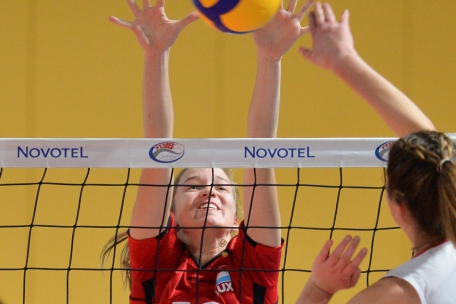 Volleyball / Luxemburger Spieler im Ausland: Schlechte Phase nicht beendet