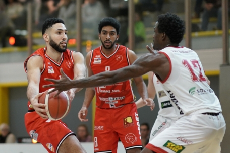 Basketball / Shooting-Stars, Konstanz und Abstürze: Die Highlights und Enttäuschungen der regulären Saison