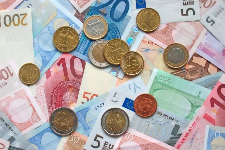 Luxemburg / Zu Beginn des Jahres 2023 steigen die Zinssätze weiter