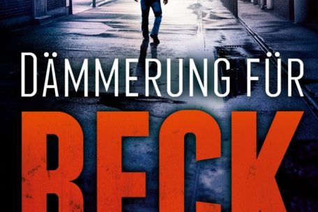 Tom Voss<br />
Dämmerung für Beck.<br />
Fischer Verlag, Frankfurt 2022<br />
352 S., 12,00 Euro