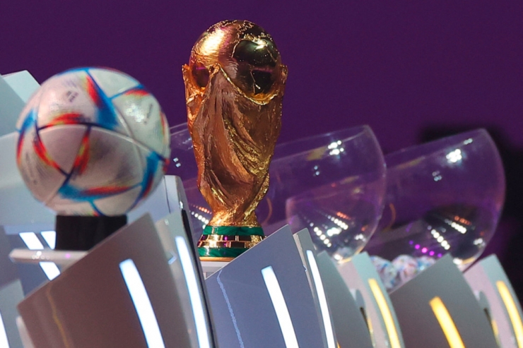 Fußball / Die Mega-WM wird noch monströser: Format für 2026 angepasst