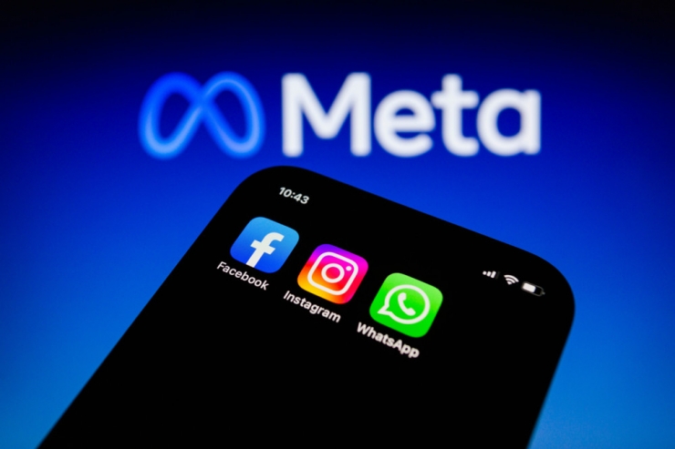 Stellenabbau / Facebook-Konzern Meta streicht 10.000 weitere Jobs