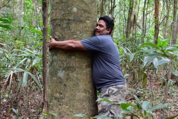 Umwelt- und Naturschutz / „Forestry and Climate Change Fund“: Ein „grüner“ Fonds macht von sich reden 