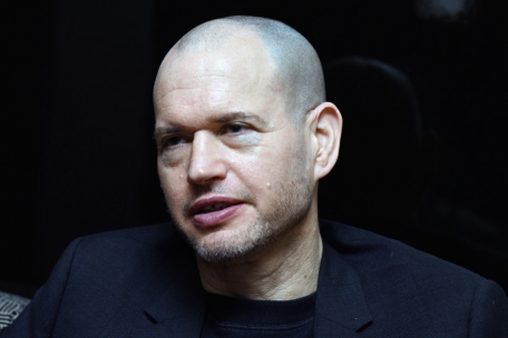 Interview / „La fiction, c’est une cage“: le réalisateur israélien Nadav Lapid sur son rôle dans le jury international du LuxFilmFest et sa conception du cinéma