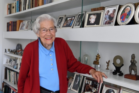 Souvenir / En hommage à Anise Koltz: Les mots de Jean Portante, Tom Nisse et Chris Lauer