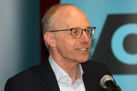 CSV-Kandidatur / Luc Frieden tritt als Vorsitzender des Verwaltungsrats der BIL zurück