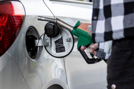 Luxemburg / Super-98-Preis sinkt am Freitag um 2,6 Cent