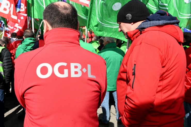 Gewerkschaft / „Eine Beleidigung“: OGBL äußert sich zu Fedil-Forderungen zu Verlängerung der „effektiven“ Arbeitszeit