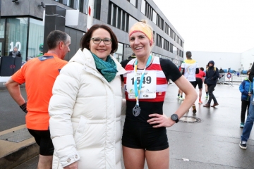 Der Wahlflüsterer / Manche sind gleicher