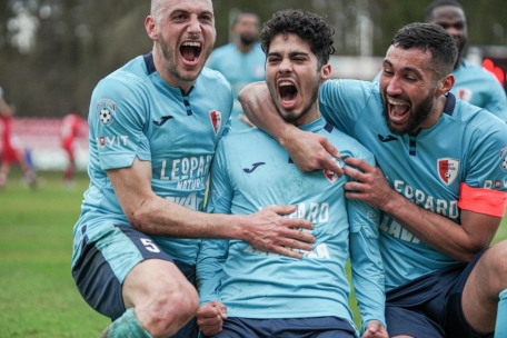 BGL Ligue / 21. Spieltag / Hesperingen zittert sich zum Sieg, F91 dominiert in Ettelbrück