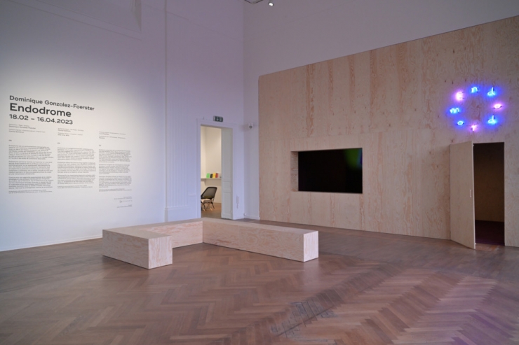 Au Casino Forum d’art contemporain / Techniques d’émancipation