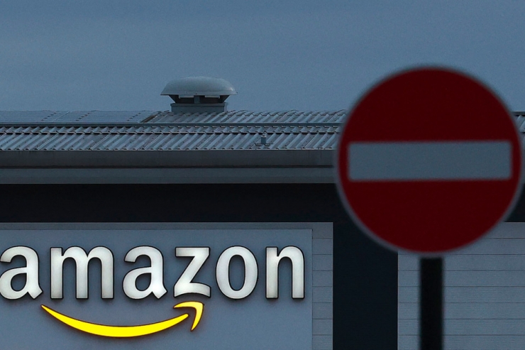 US-Unternehmen / Amazon streicht 9.000 weitere Stellen – „ungewisse Wirtschaftslage“