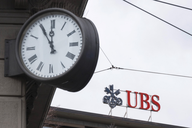 Reaktionen / UBS-Übernahme von Credit Suisse: So geht es Luxemburgs Nachbarländern damit