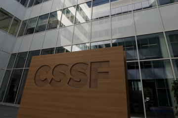 Fall Credit Suisse / Direktor der Luxemburger Bankenaufsicht: „Kann abends gut schlafen“