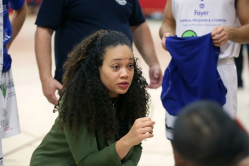Basketball / Die Kordall Steelers sind nach vier Jahren zurück in der ersten Liga