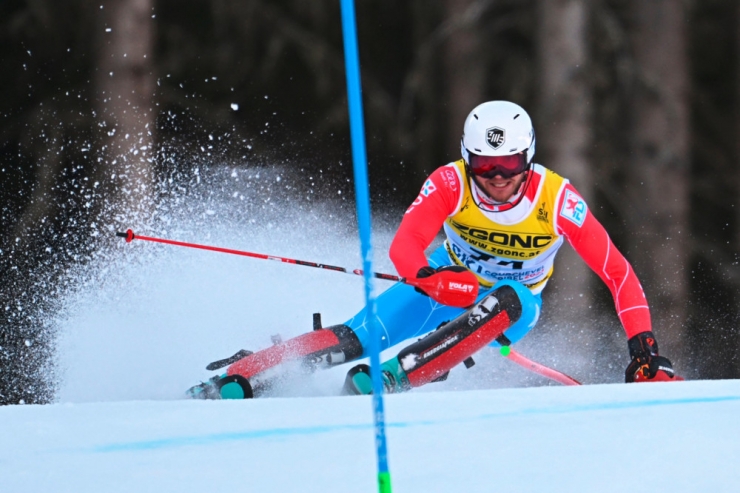 Ski alpin / Bestleistungen zum Saisonfinale: Luxemburger können sich weiter in der Weltrangliste verbessern