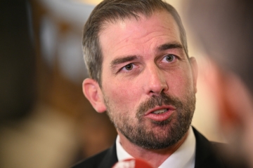 „Contournement Bascharage“ / Yves Cruchten über die neue Trasse: „Das wirft uns um Jahre zurück“