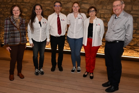 Kampagnen zeigen Wirkung / Protransplant.lu verzeichnet mehr Organspenden aus Luxemburg