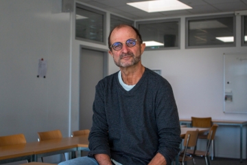 Société / „On criminalise la pauvreté“: Jean-Pierre Tabin au sujet de la lutte contre la mendicité