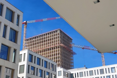 Konjunktur / Die Luxemburger Wirtschaft ist 2022 langsamer gewachsen
