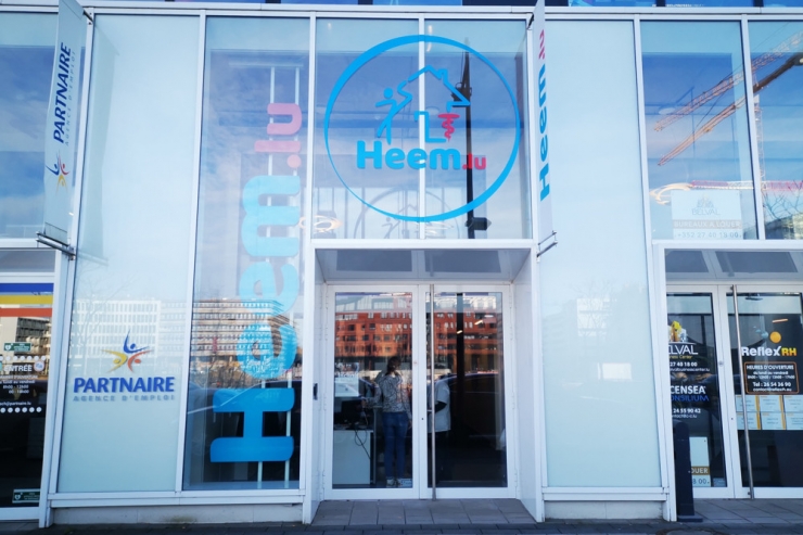 Heimpflegedienst / Heem.lu ist insolvent, Geschäftsführer in Untersuchungshaft