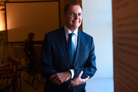 Christophe D&eacute;age