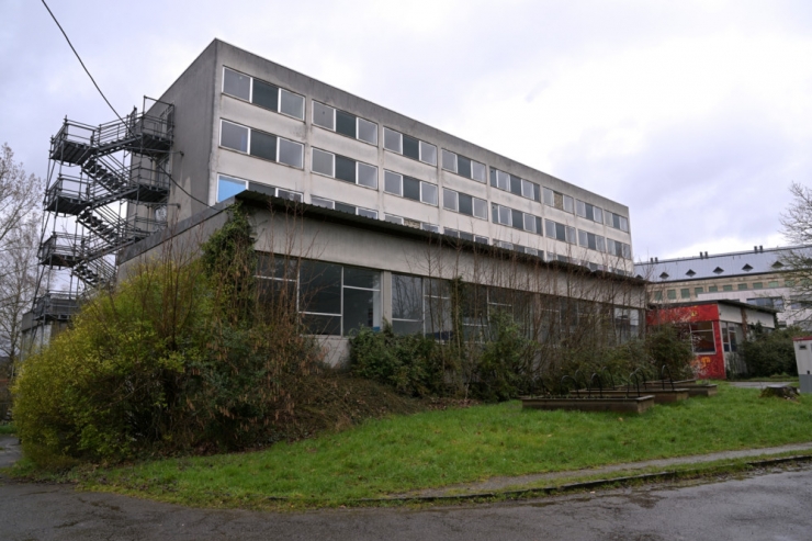 Kommentar / Das Foyer Don Bosco bleibt eine Schande für  unser Land