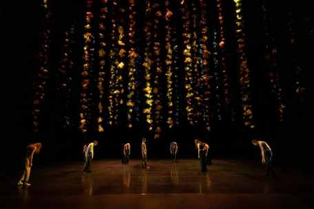 „Seasons“ de Jean-Guillaume Weis