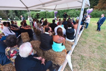 Esch / Hochzeiten auf dem Galgenberg und ein Late-Night-Bus: Gemeinderatssitzung wirft Schatten voraus