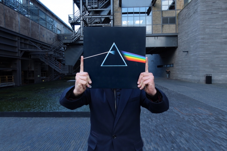 Rock-Klassiker / Am Puls der Zeit: Pink Floyds „Dark Side Of The Moon“ ist jetzt ein halbes Jahrhundert alt