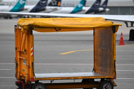 Deutschland / Scharfe Kritik vor dem großen Streik – massive Auswirkungen im Verkehrssektor erwartet