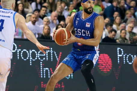 Jordan Hicks und Esch zeigten sich unbeeindruckt von der Pokalniederlage der vergangenen Woche