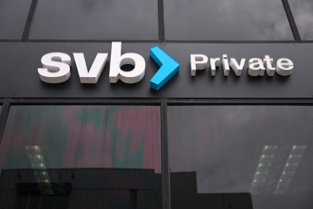 Forum / Eine weitere absehbare Bankenpleite
