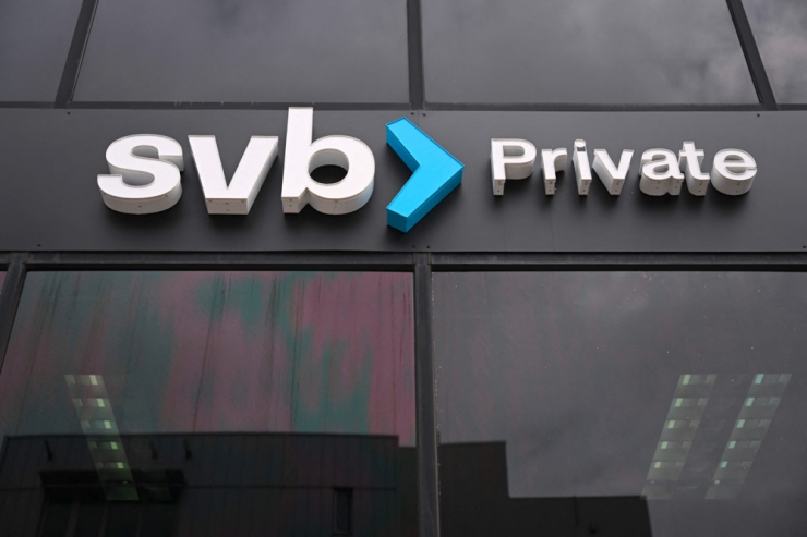 Forum / Eine weitere absehbare Bankenpleite