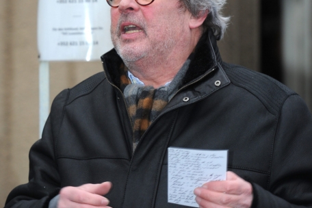 Daniel Miltgen ist ehemaliger Pr&auml;sident des &bdquo;Fonds du logement&ldquo;