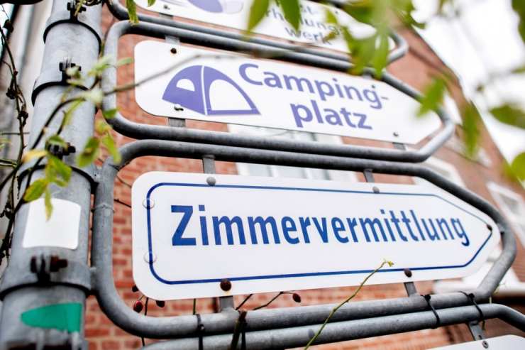 Luxemburg / Camping, Wein und Gefängnis: Polizei meldet zwei Einbrüche am Sonntag