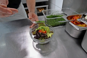 Horesca / Kneipensterben und Personalmangel