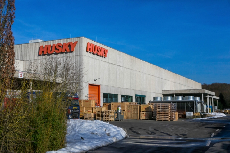 Düdelingen / LCGB und OGBL schreiten ein: Husky Technologies will 155 Arbeitsplätze abbauen