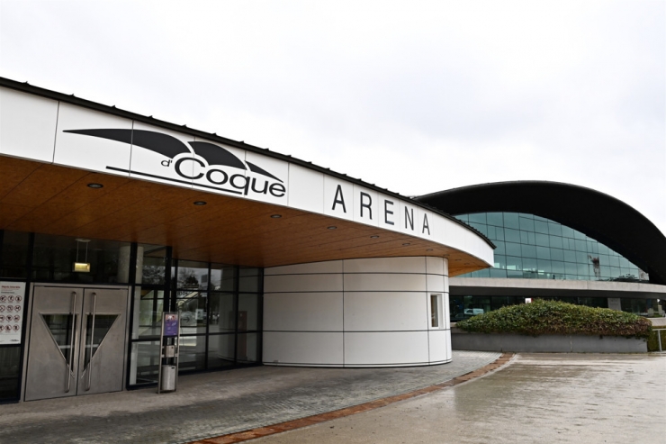 Sportministerium / Sportlerhaus in Luxemburg „keine Priorität“