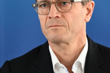 CFL-Generaldirektor Marc Wengler