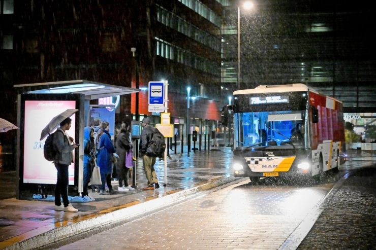 Escher Gemeinderat  / Kostenloser Nightlife-Bus von Hauptstadt nach Esch wird eingeführt